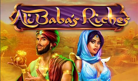 Play Ali Baba S Riches slot